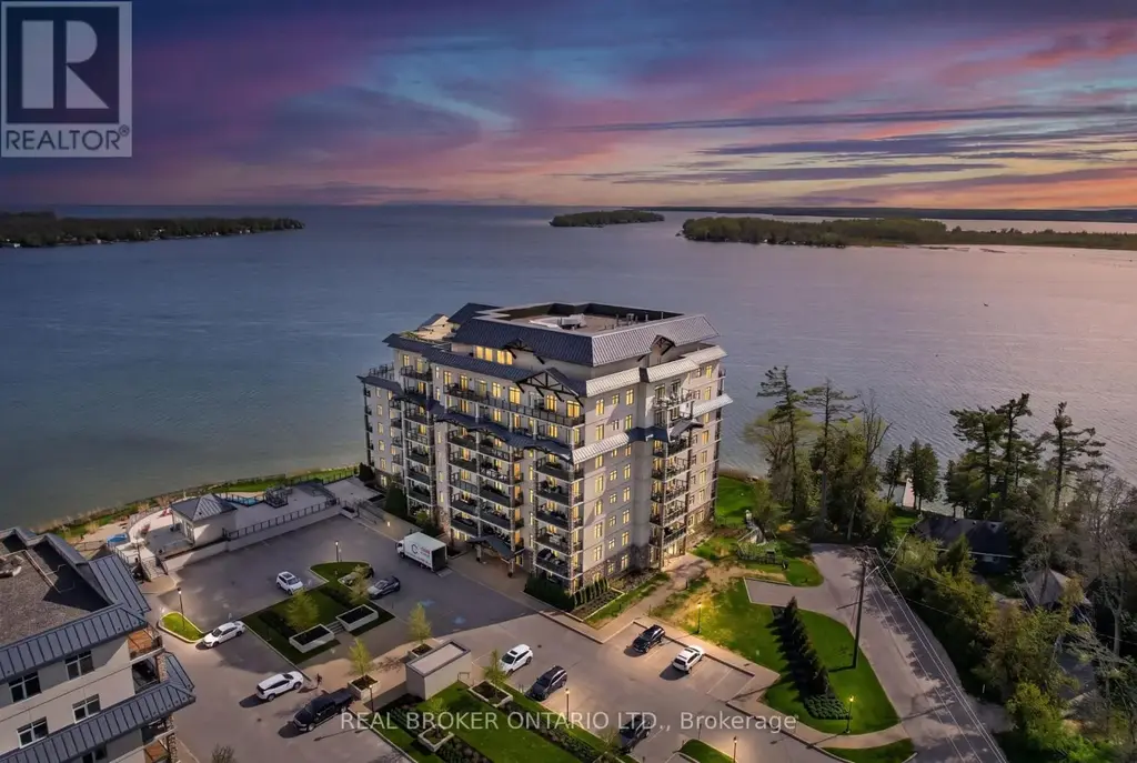207 - 90 Orchard Point Road, Orillia